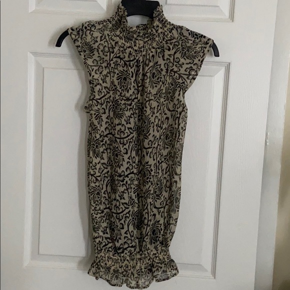 Blouse - Picture 2 of 2